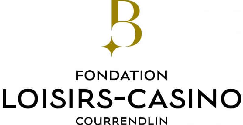 Logo de la Fondation Loisirs-Casino