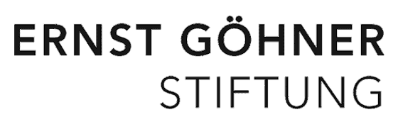 Logo de la Fondation Ernst Göhner