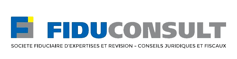 Logo de Fiduconsult
