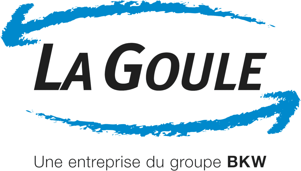 Logo de La Goule