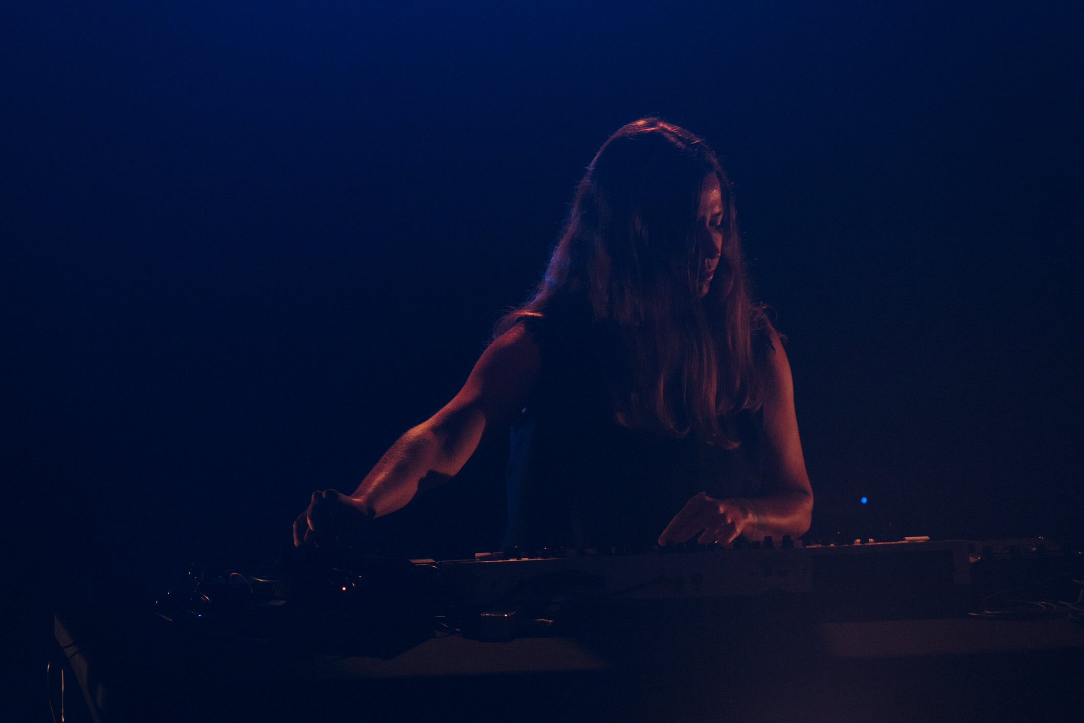 Illustration de Carla Boregas au Spiegelberg festival 2025