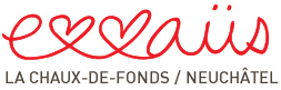 Logo d'Emmaüs La Chaux-de-Fonds - Neuchâtel