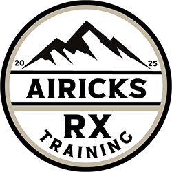 Logo de Airicks Training