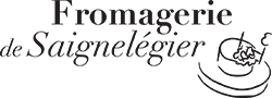 Fromageriedesaignelégier Logo